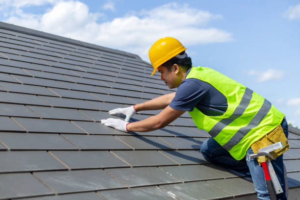 Best Local Roofing Companies  in Jnstown, OH