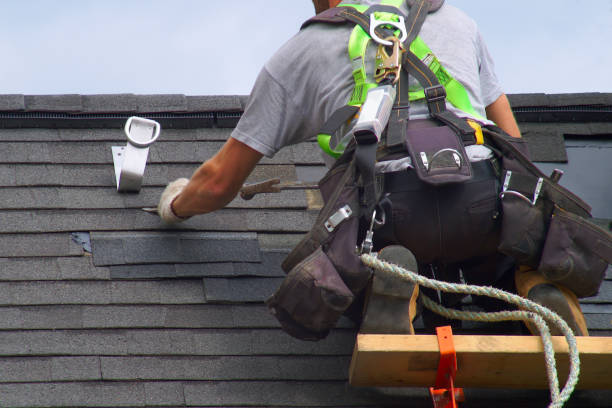 Best Storm Damage Roof Repair  in Jnstown, OH
