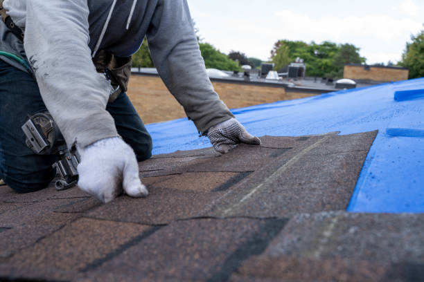 Roof Waterproofing Services in Johnstown, OH