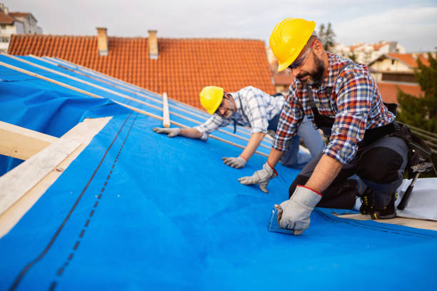 Best Commercial Roofing Services  in Jnstown, OH