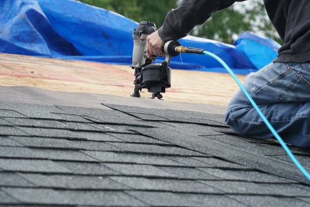 Heating Cable for Roof Installation in Johnstown, OH