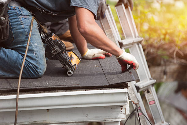 Best Slate Roofing Contractor  in Jnstown, OH