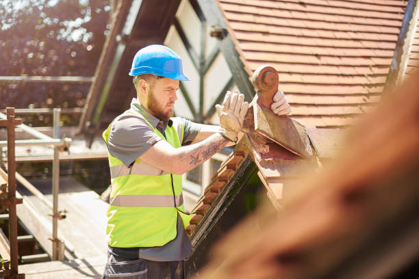 Best Commercial Roofing Services  in Jnstown, OH