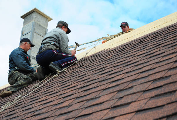 Best Tile Roofing Contractor  in Jnstown, OH