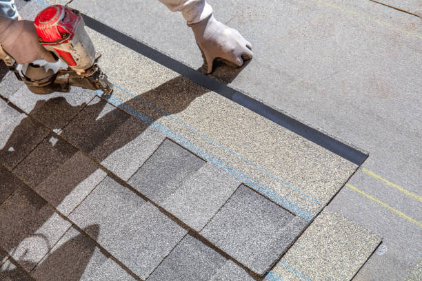 Best Storm Damage Roof Repair  in Jnstown, OH