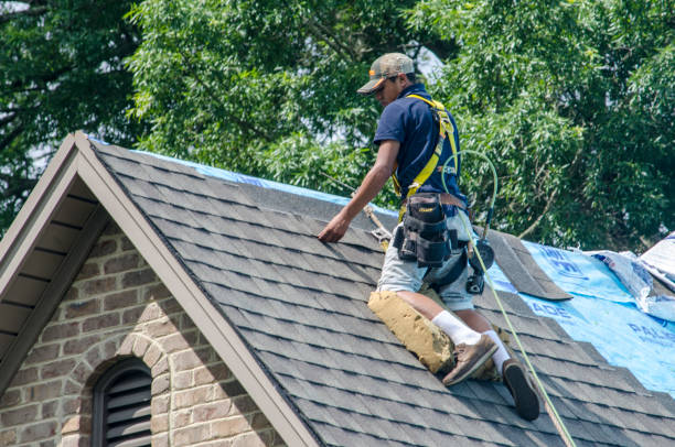Trusted Johnstown, OH Roofing Contractor Experts