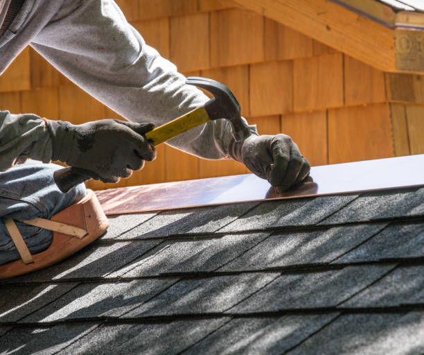 Best Best Roofing Contractors  in Jnstown, OH